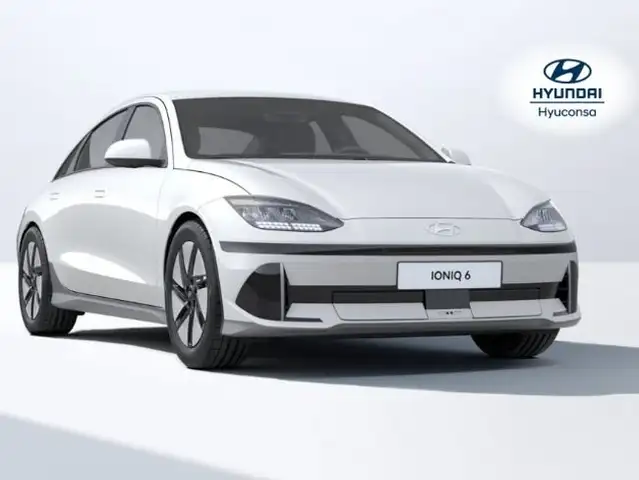 Hyundai IONIQ 6 168kW Star RWD 84kWh