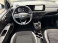 Hyundai i10 MY25 1.2 Trend SHZ LHZ NAVI KLIMA Bluetooth Grau - thumbnail 12
