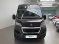 Peugeot Boxer 2.2 BlueHDi S&S 140  335 L2H2 Premium Zwart - thumbnail 2