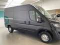 Peugeot Boxer 2.2 BlueHDi S&S 140  335 L2H2 Premium Zwart - thumbnail 3