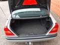 Mercedes-Benz C 200 Diesel - 1.Hand - kerngesunder Zustand Argent - thumbnail 10