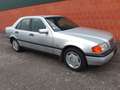Mercedes-Benz C 200 Diesel - 1.Hand - kerngesunder Zustand Argent - thumbnail 14