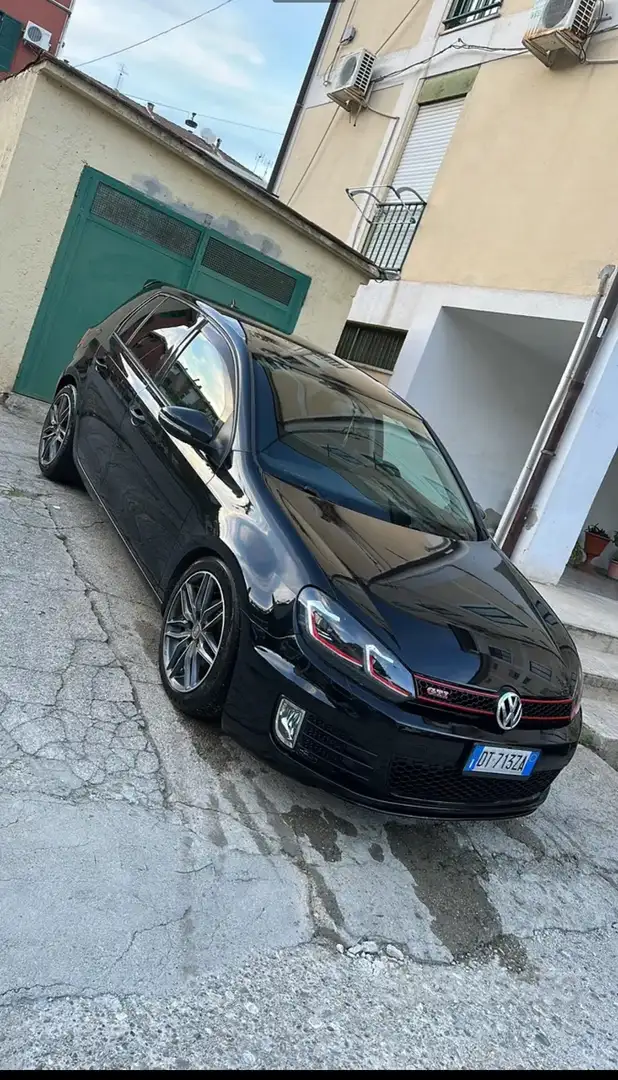 Volkswagen Golf 1.6 - 1