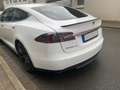 Tesla Model S 85 kwh, Lebenslang kostenlos Aufladen bei Tesla Blanc - thumbnail 13