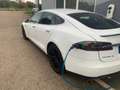 Tesla Model S 85 kwh, Lebenslang kostenlos Aufladen bei Tesla Weiß - thumbnail 19