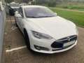 Tesla Model S 85 kwh, Lebenslang kostenlos Aufladen bei Tesla Blanc - thumbnail 3