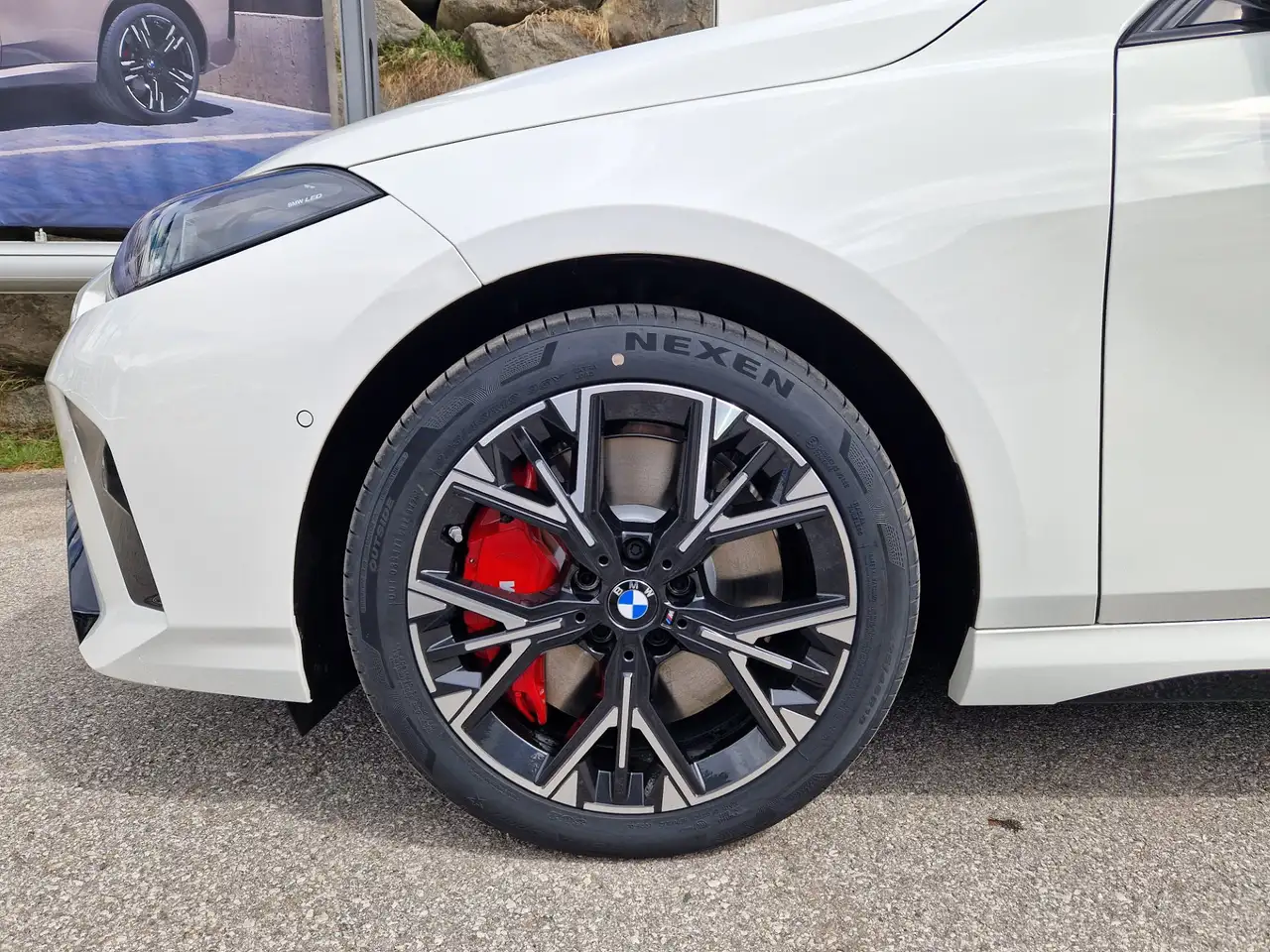 BMW 1 Series 2026