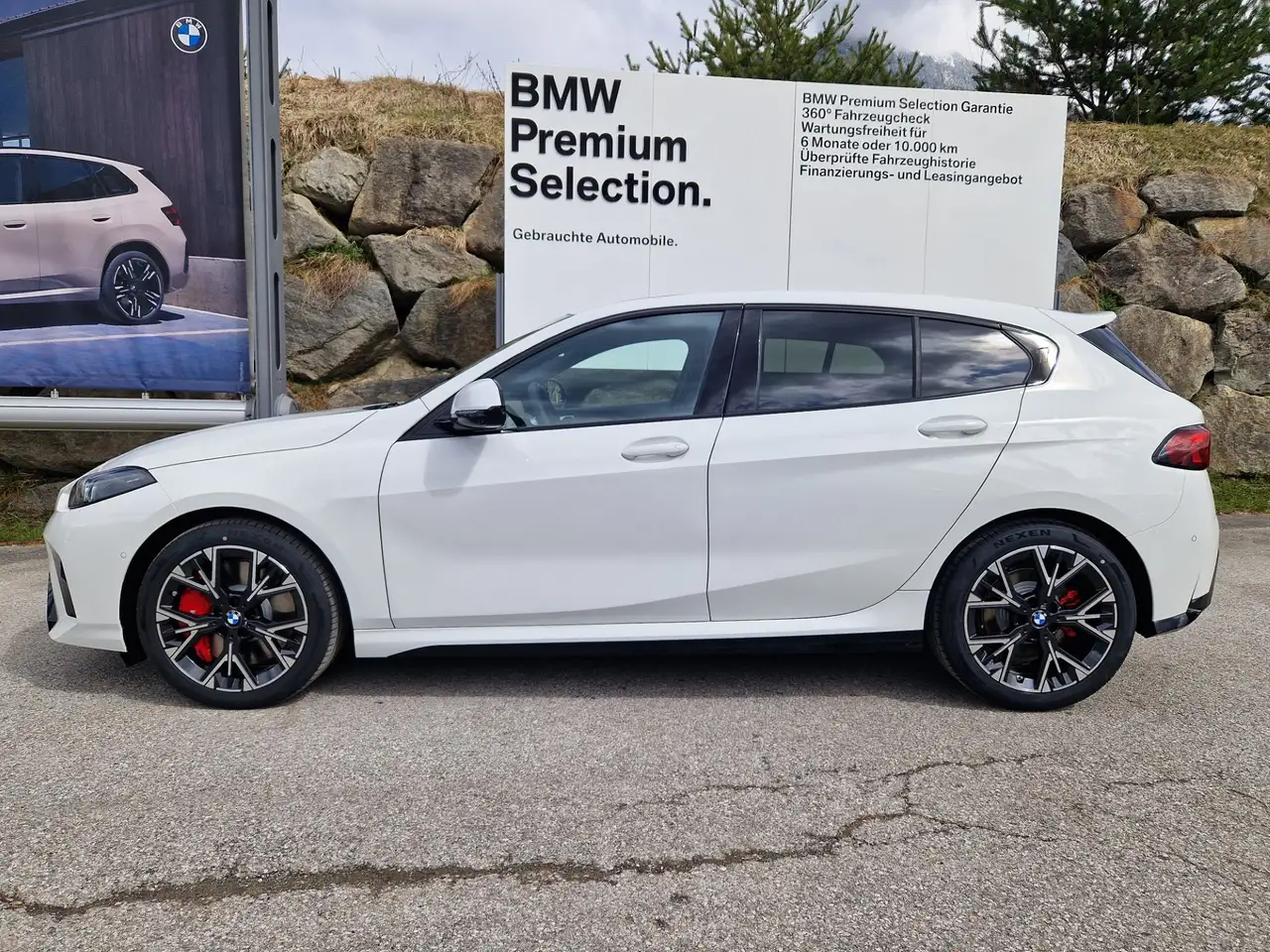 BMW 1 Series 2026