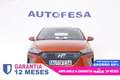 Hyundai IONIQ 1.6 HEV HYBRID KCLASS AUTO 105CV 5P # NAVY, PARKTR Orange - thumbnail 2