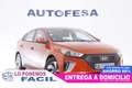Hyundai IONIQ 1.6 HEV HYBRID KCLASS AUTO 105CV 5P # NAVY, PARKTR Orange - thumbnail 3