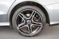 Mercedes-Benz C 300 300de PHEV Business Solution AMG Line Plus Night L Grau - thumbnail 11