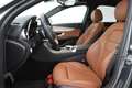 Mercedes-Benz C 300 300de PHEV Business Solution AMG Line Plus Night L Grau - thumbnail 9