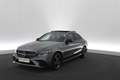 Mercedes-Benz C 300 300de PHEV Business Solution AMG Line Plus Night L Grau - thumbnail 1