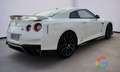 Nissan GT-R 3.8 V6 Prestige 4WD *IVA ESPOSTA* Blanco - thumbnail 5