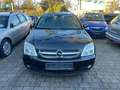 Opel Vectra Elegance Tüv Neu 11.2027 ANHÄNGERK, KLIMAAUT Nero - thumbnail 2