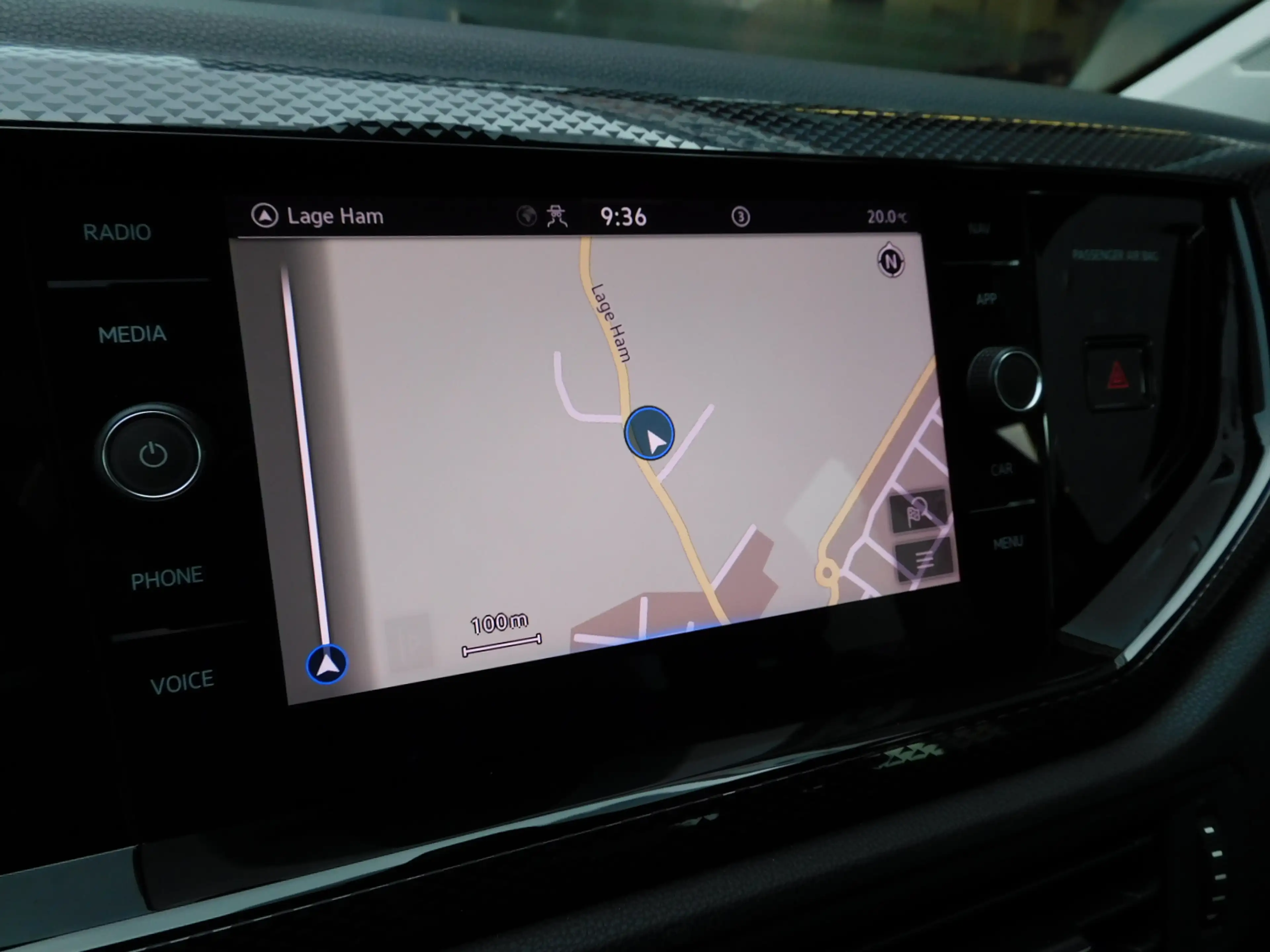 Volkswagen Taigo 1.0 TSI Life Business 1e EIGENAAR! CARPLAY/ANDROID — photo 20