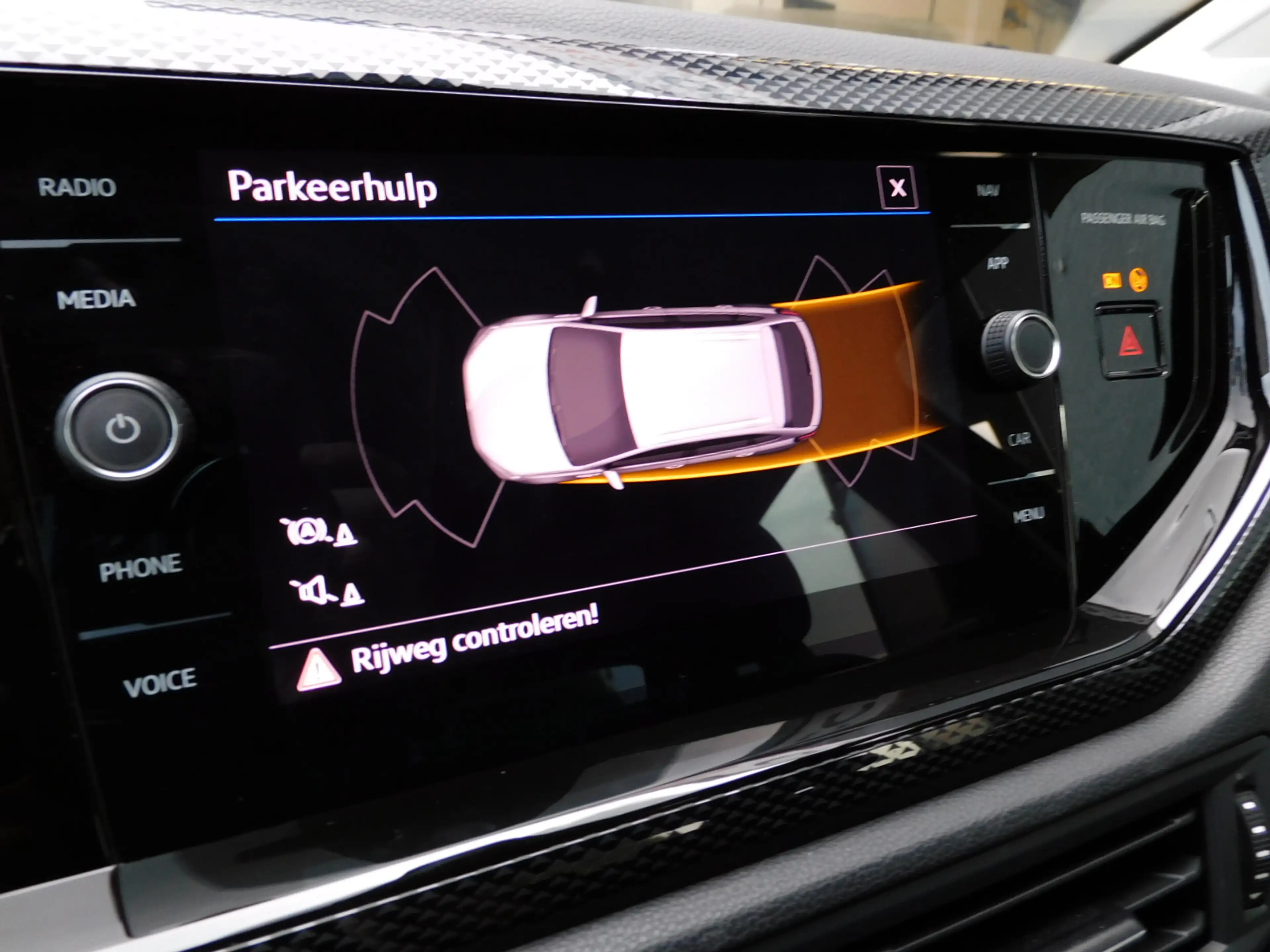 Volkswagen Taigo 1.0 TSI Life Business 1e EIGENAAR! CARPLAY/ANDROID — photo 21