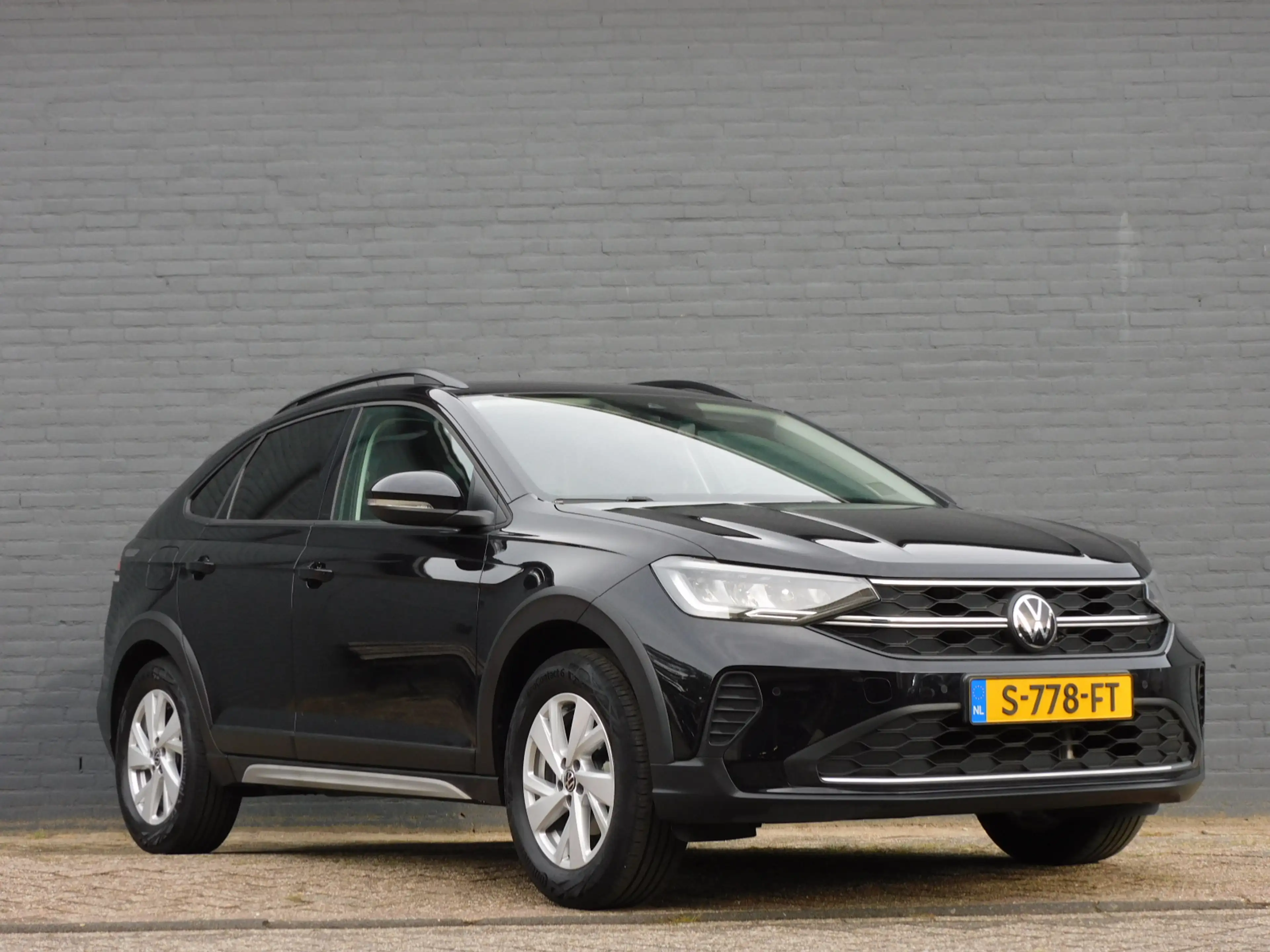 Volkswagen Taigo 1.0 TSI Life Business 1e EIGENAAR! CARPLAY/ANDROID — photo 2