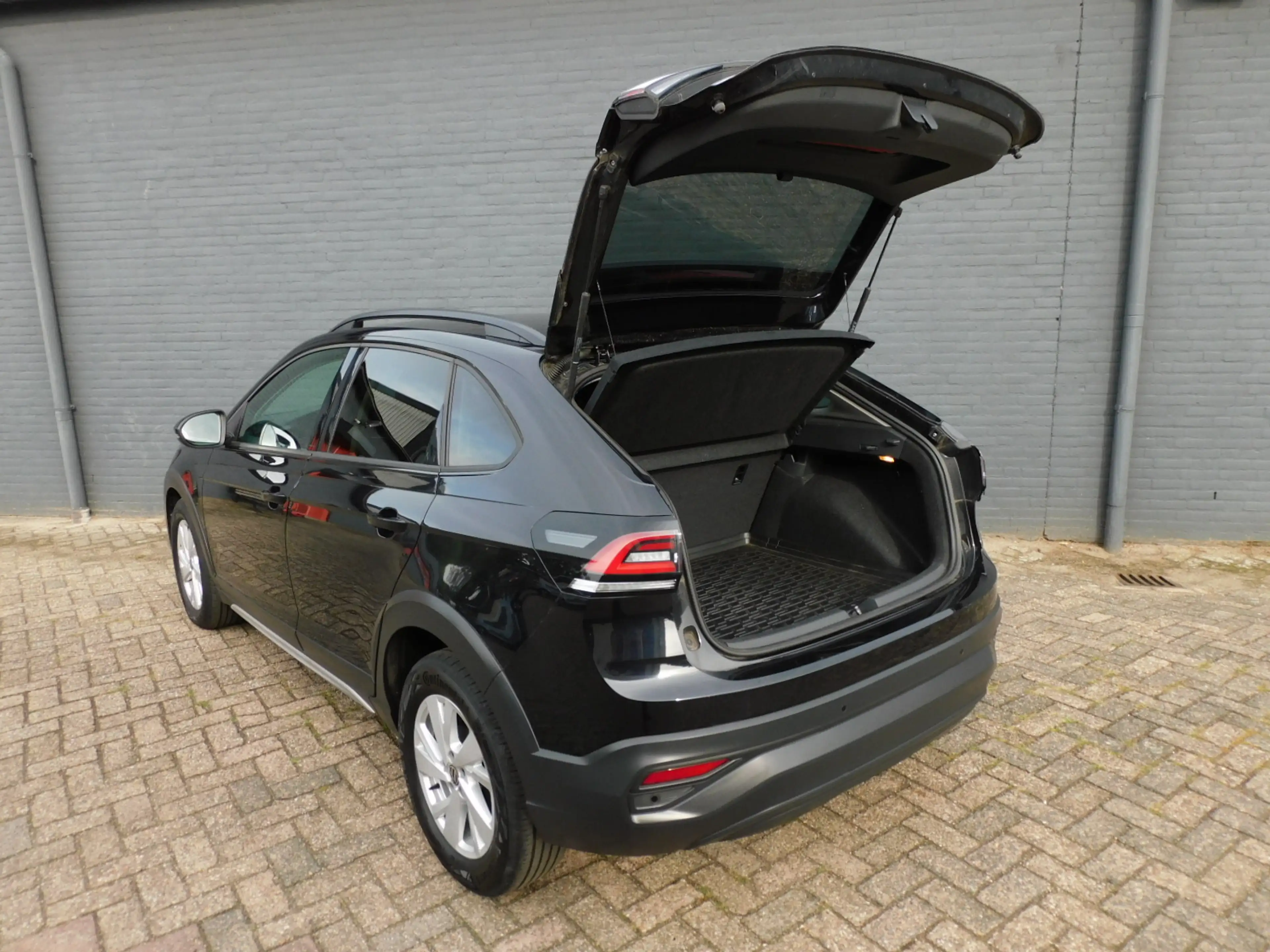 Volkswagen Taigo 1.0 TSI Life Business 1e EIGENAAR! CARPLAY/ANDROID — photo 5