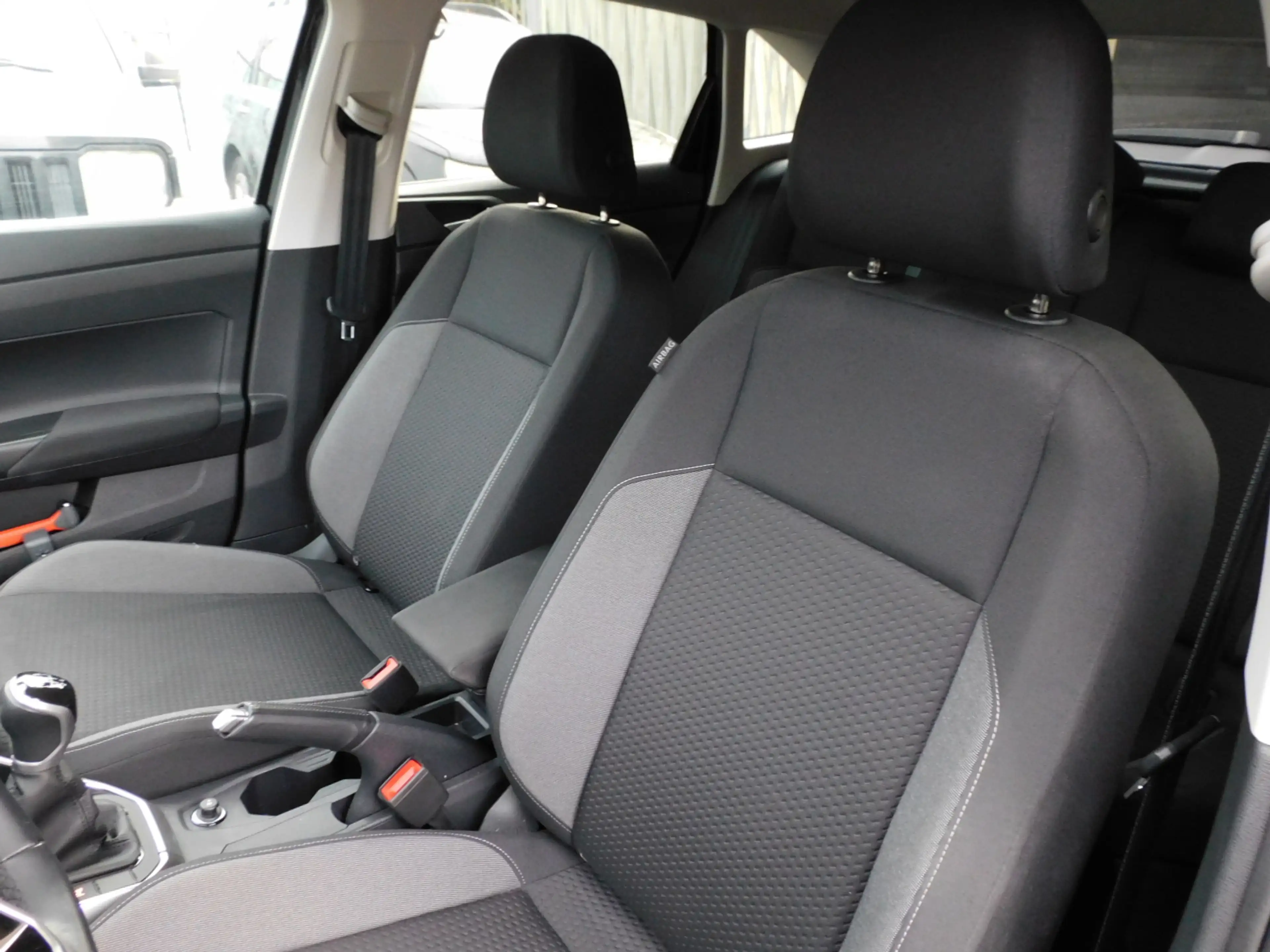 Volkswagen Taigo 1.0 TSI Life Business 1e EIGENAAR! CARPLAY/ANDROID — photo 6
