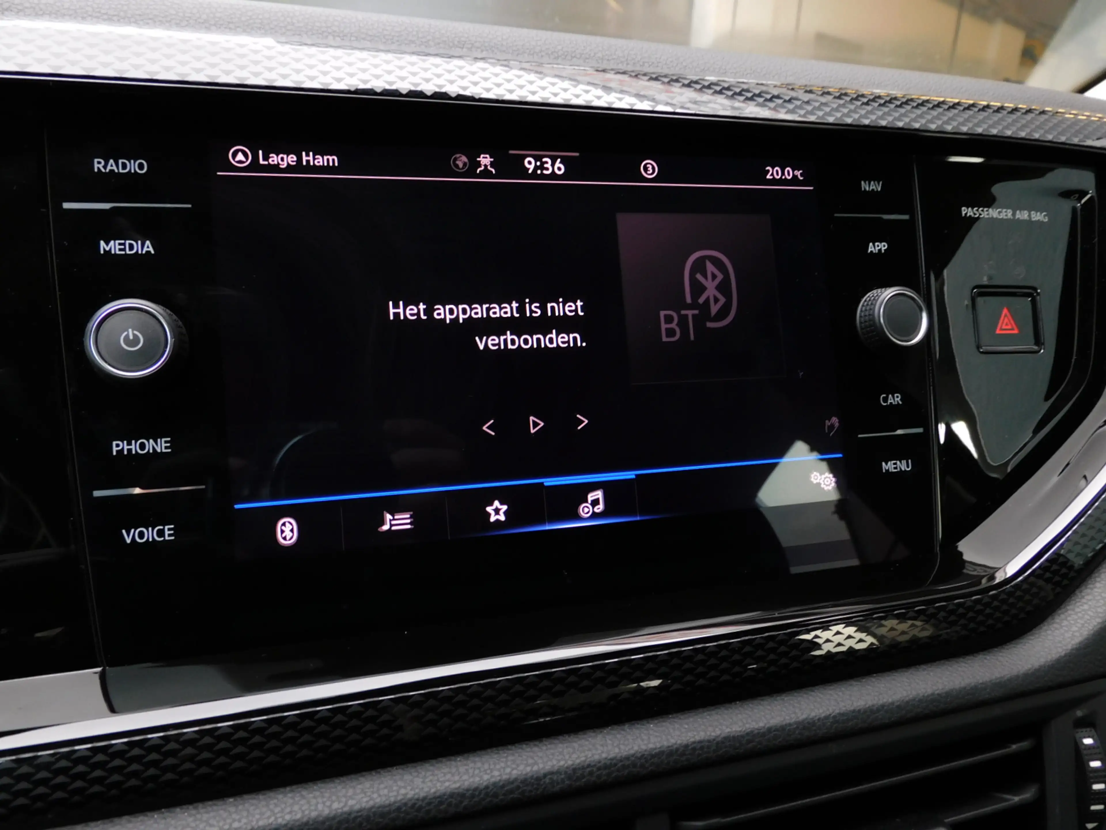 Volkswagen Taigo 1.0 TSI Life Business 1e EIGENAAR! CARPLAY/ANDROID — photo 19