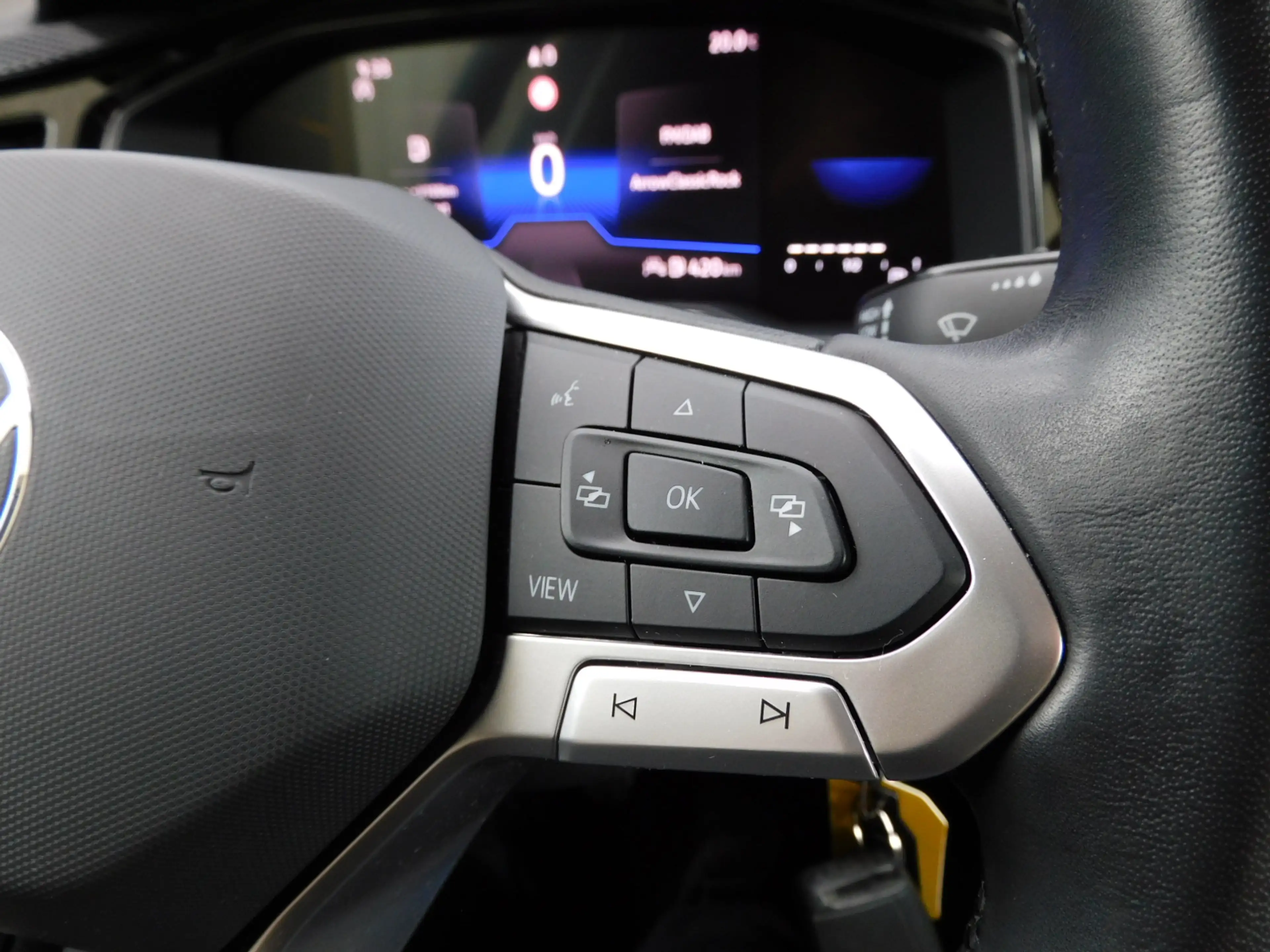 Volkswagen Taigo 1.0 TSI Life Business 1e EIGENAAR! CARPLAY/ANDROID — photo 12