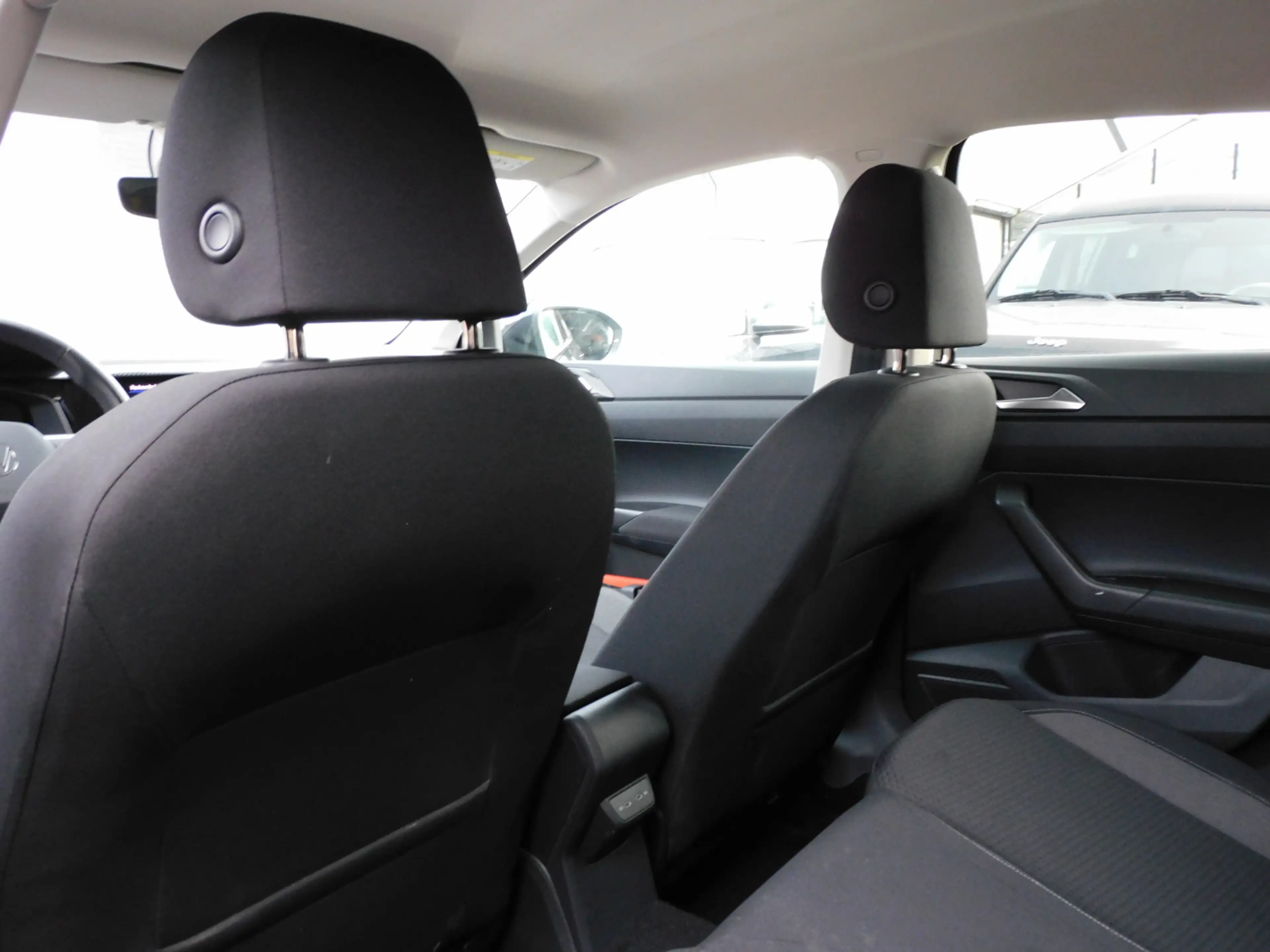 Volkswagen Taigo 1.0 TSI Life Business 1e EIGENAAR! CARPLAY/ANDROID — photo 9