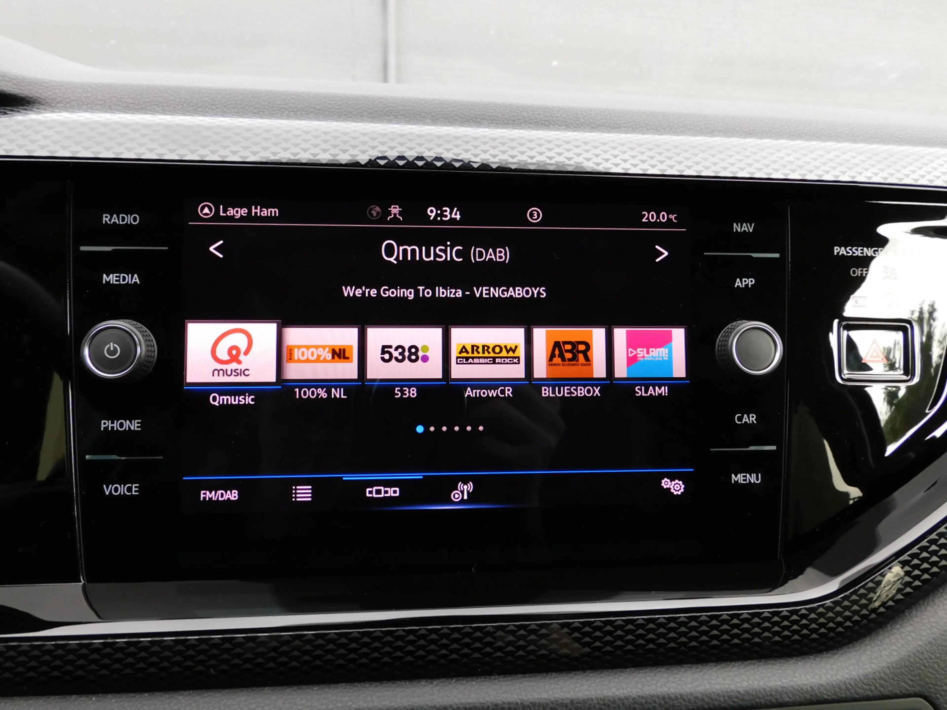 Volkswagen Taigo 1.0 TSI Life Business 1e EIGENAAR! CARPLAY/ANDROID — photo 17