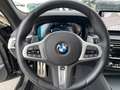 BMW 520 d M Sport || AHK Lea. ab 575,- EUR inkl* Zwart - thumbnail 7