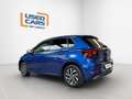 Volkswagen Polo Life+DSG+Digi+IQ-Drive+LED Bleu - thumbnail 19