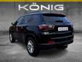 Jeep Compass Limited Plug-In Hybrid 4WD Klimaautomatik*AHK Schwarz - thumbnail 4