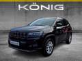 Jeep Compass Limited Plug-In Hybrid 4WD Klimaautomatik*AHK Schwarz - thumbnail 1