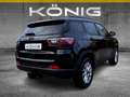 Jeep Compass Limited Plug-In Hybrid 4WD Klimaautomatik*AHK Schwarz - thumbnail 3