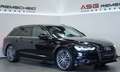 Audi A6 Avant 3.0 TDI q. S line *20 *ACC *LUFT *Pano Negru - thumbnail 5