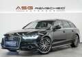 Audi A6 Avant 3.0 TDI q. S line *20 *ACC *LUFT *Pano Negru - thumbnail 1