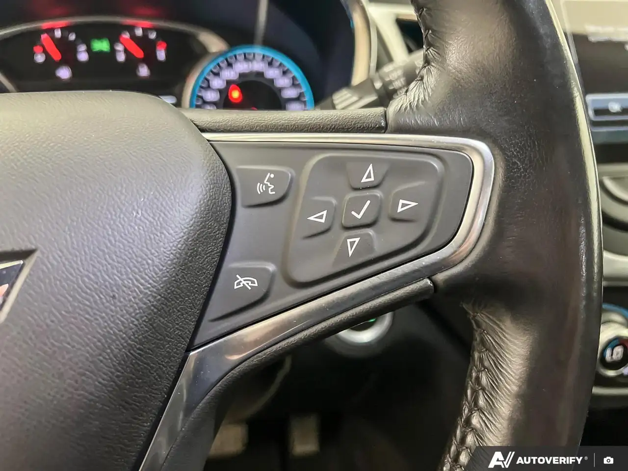 Chevrolet Equinox photo Chevrolet Equinox