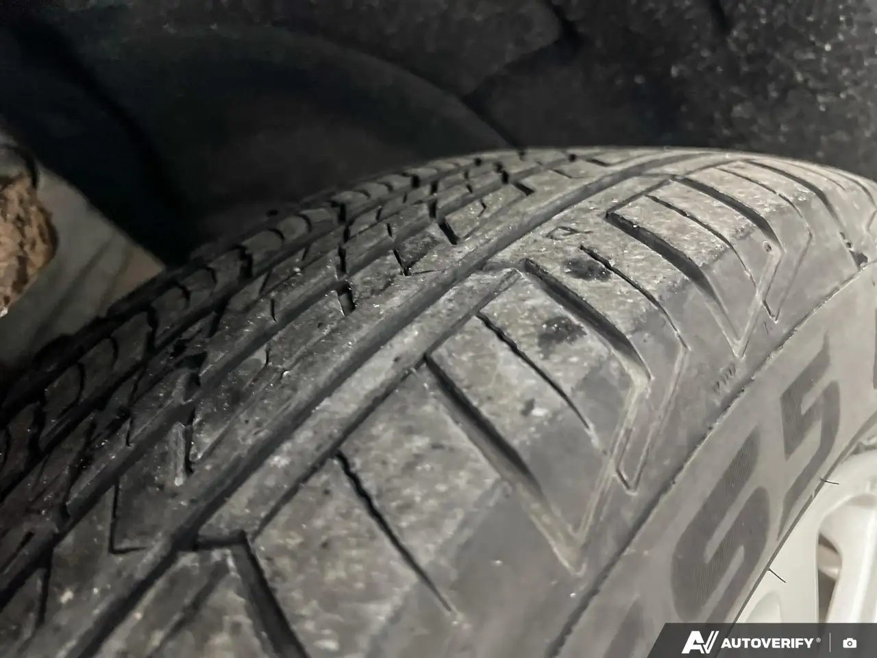 Chevrolet Equinox photo Chevrolet Equinox