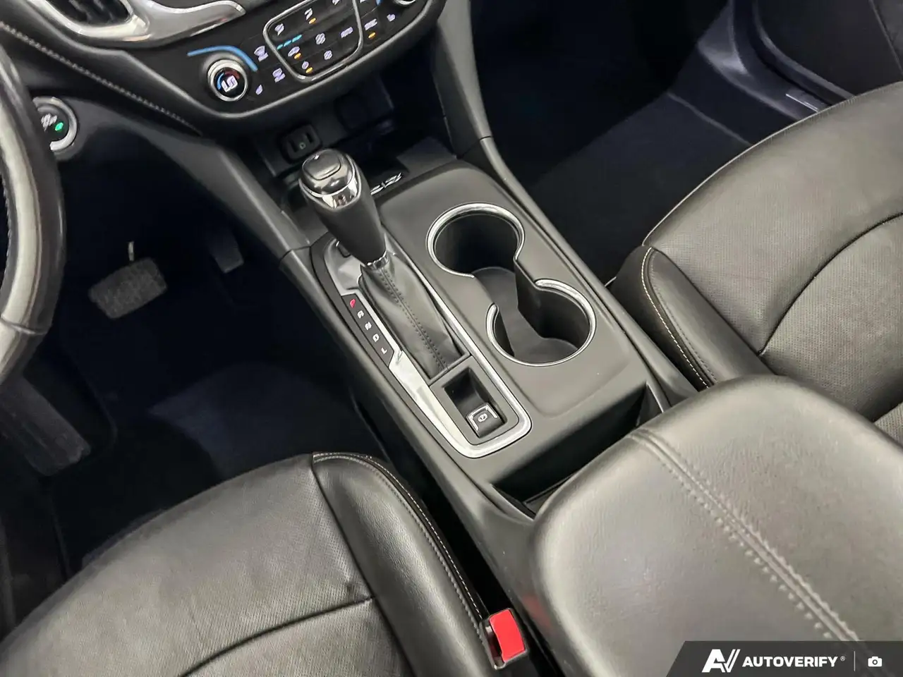 Chevrolet Equinox photo Chevrolet Equinox