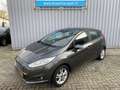 Ford Fiesta 1.0 Style Ultimate Lm velgen + All season banden | Grau - thumbnail 2