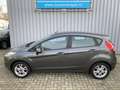 Ford Fiesta 1.0 Style Ultimate Lm velgen + All season banden | Grau - thumbnail 3