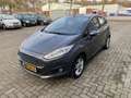 Ford Fiesta 1.0 Style Ultimate Lm velgen + All season banden | Grau - thumbnail 9