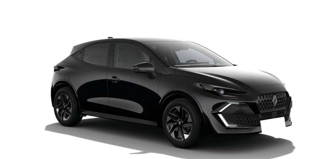 Renault Clio 1.2 TCe 115