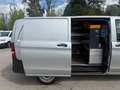 Mercedes-Benz Vito 110 CDI LANG KLIMA SHZ KAMERA SCHRANK 1HAND Silber - thumbnail 17