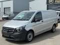 Mercedes-Benz Vito 110 CDI LANG KLIMA SHZ KAMERA SCHRANK 1HAND Silber - thumbnail 1