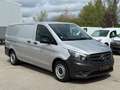 Mercedes-Benz Vito 110 CDI LANG KLIMA SHZ KAMERA SCHRANK 1HAND Silber - thumbnail 3