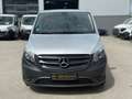Mercedes-Benz Vito 110 CDI LANG KLIMA SHZ KAMERA SCHRANK 1HAND Silber - thumbnail 2