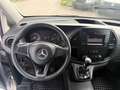 Mercedes-Benz Vito 110 CDI LANG KLIMA SHZ KAMERA SCHRANK 1HAND Silber - thumbnail 12