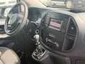 Mercedes-Benz Vito 110 CDI LANG KLIMA SHZ KAMERA SCHRANK 1HAND Silber - thumbnail 11