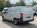 Mercedes-Benz Vito 110 CDI LANG KLIMA SHZ KAMERA SCHRANK 1HAND Silber - thumbnail 7
