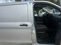 Mercedes-Benz Vito 110 CDI LANG KLIMA SHZ KAMERA SCHRANK 1HAND Silber - thumbnail 9